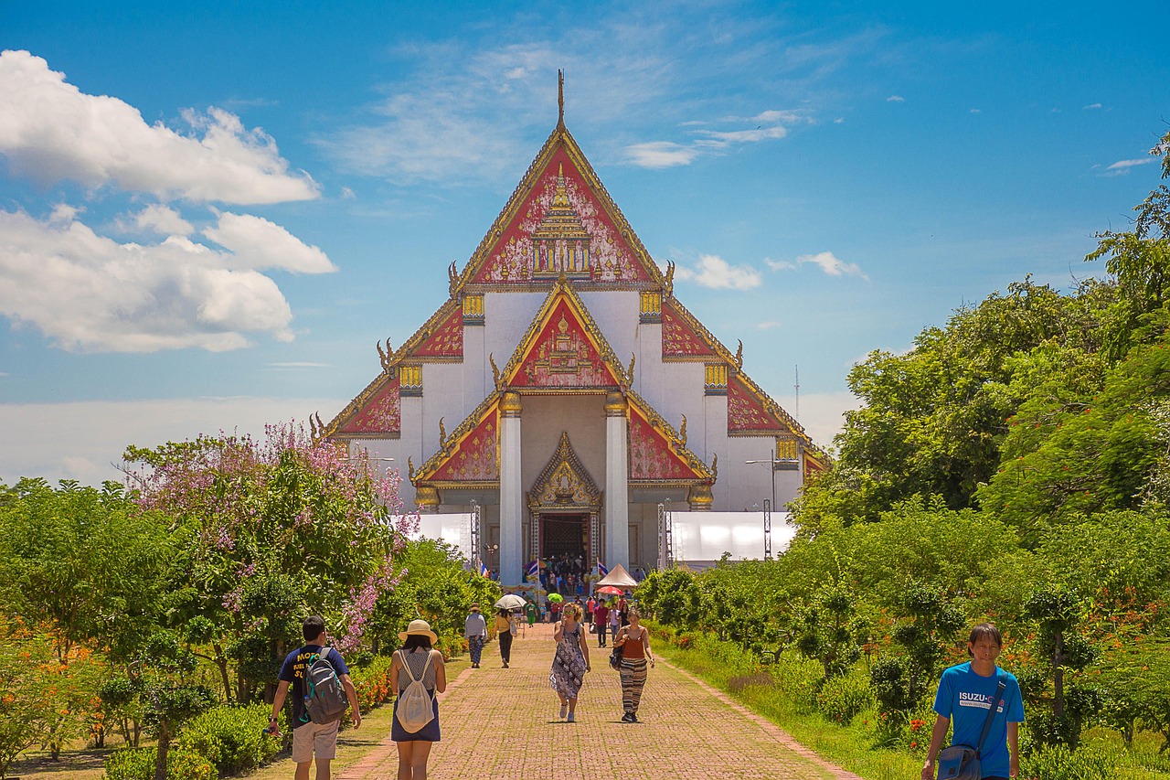 découvrez comment planifier un budget voyage en thaïlande pour 2025, avec des conseils pratiques pour économiser sur l’hébergement, la nourriture et les activités.