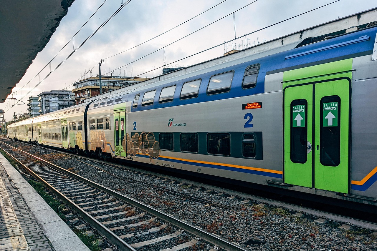 Voyager à travers l’Europe en 2025 : le guide complet du pass Interrail
