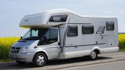 Découvrez le meilleur emplacement camping-car dans la Drôme en 2026