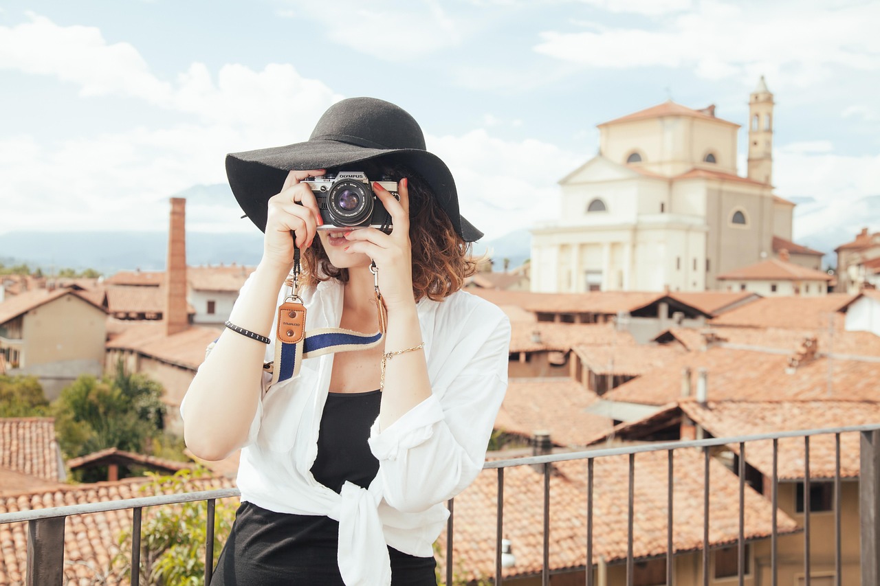 Comment photographier la nature sauvage pendant ses voyages ?
