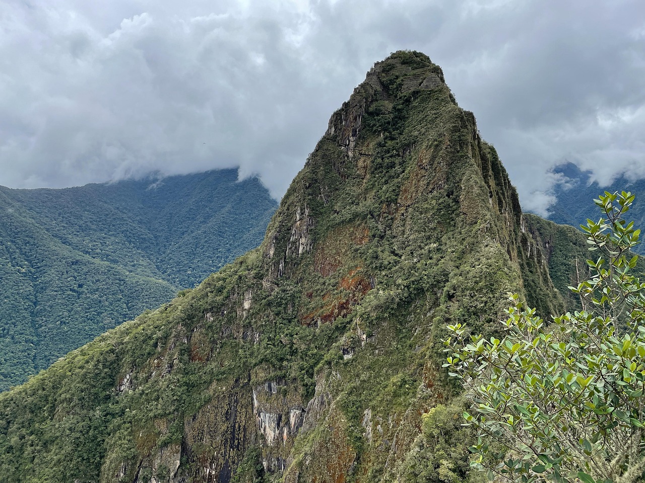 Préparer son trek au Machu Picchu : conseils essentiels pour réussir en 2025