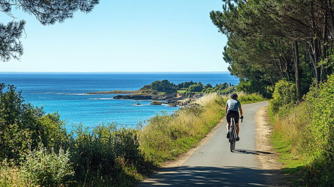 Louer un vélo à Seignosse : explorez les pistes cyclables en bord de mer