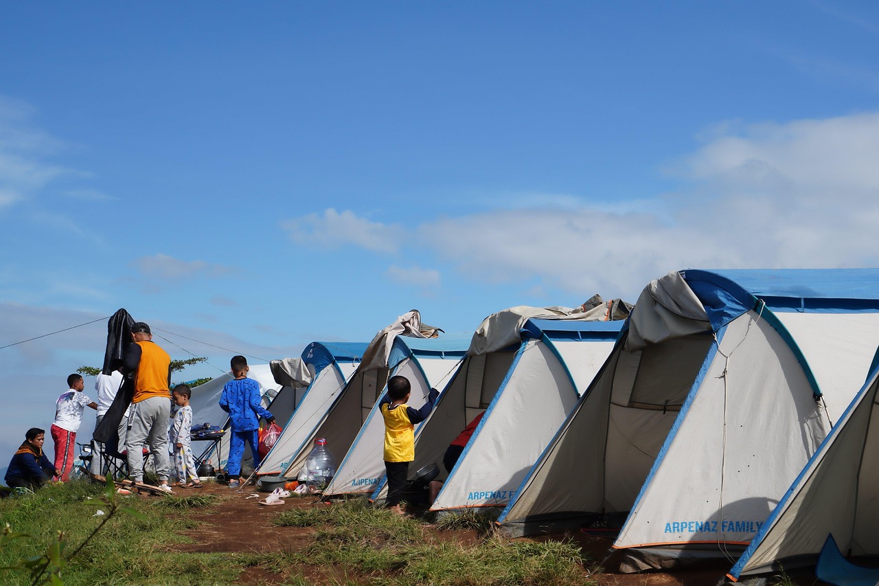 Camping sauvage autorisé en 2025 : où peut-on planter sa tente en France ?