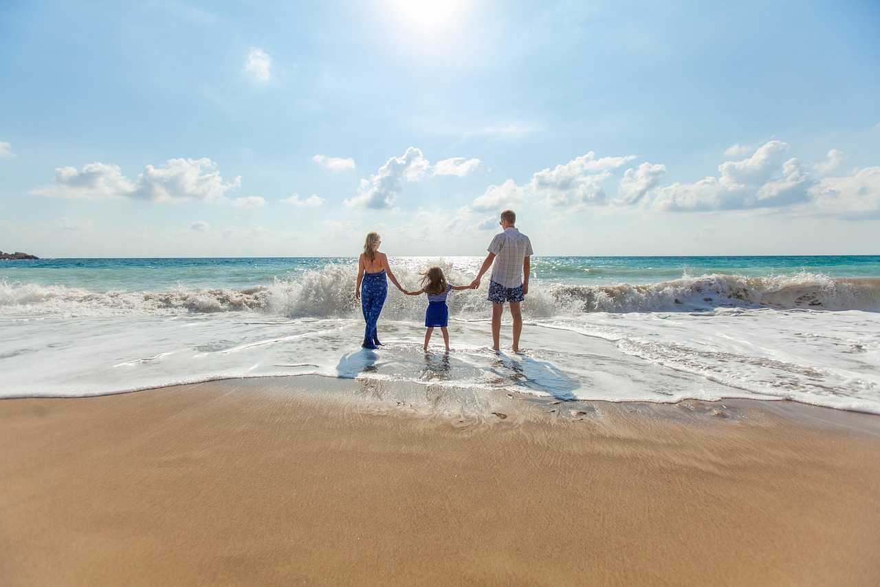 Vacances famille tout inclus : comment choisir la meilleure formule en 2025 ?