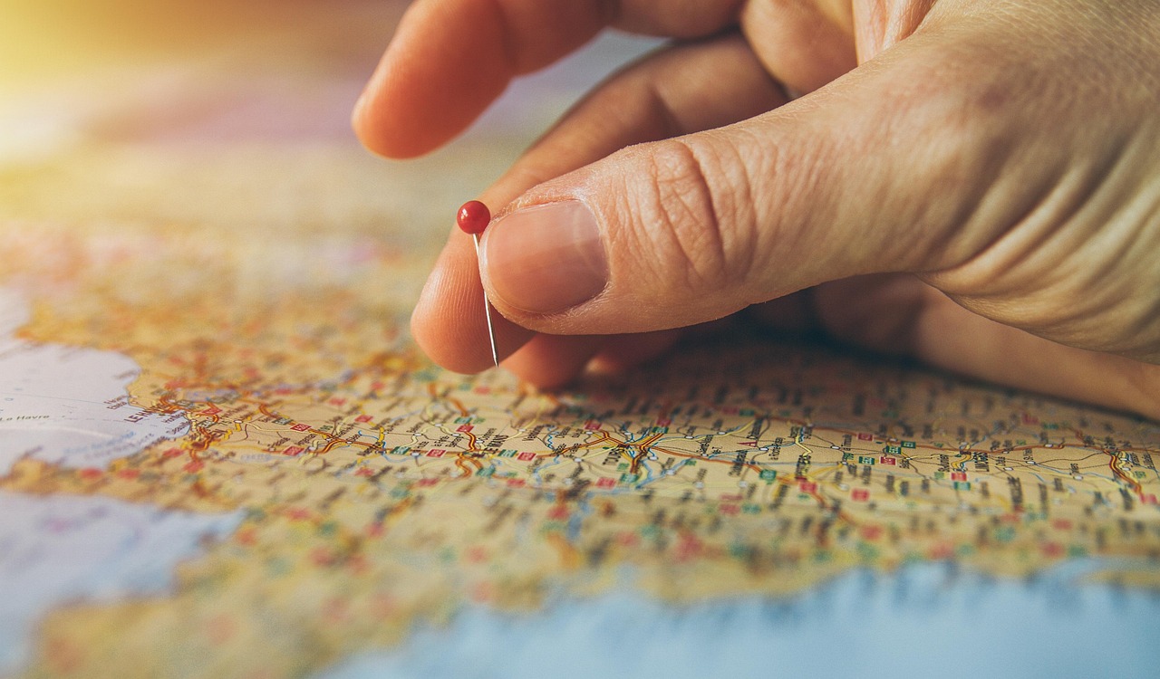 Pourquoi choisir le slow travel pour son prochain voyage ?