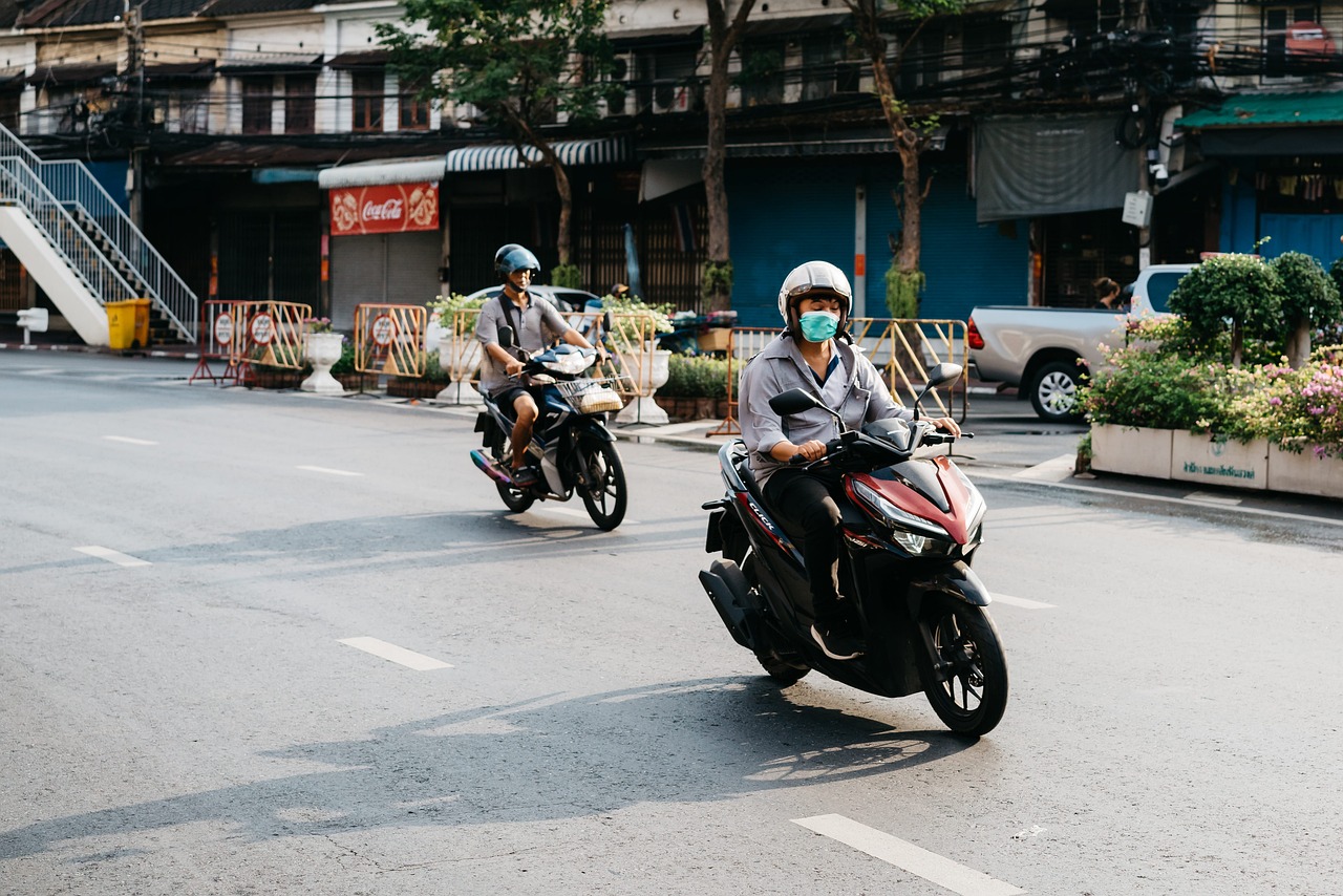 Combien prévoir pour un budget voyage en Thaïlande en 2025 ?
